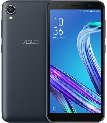Замена кнопок на телефоне Asus ZenFone Lite L1 (G553KL)